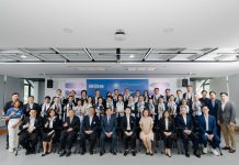 “โสภา กาญจนรินทร์” CEO ฟอลคอนประกันภัย คว้ารางวัล “TBSA Awards 2568” ตอกย้ำบทบาทผู้นำองค์กรสู่การเติบโต ควบคู่ความรับผิดชอบต่อสังคมอย่างยั่งยืน