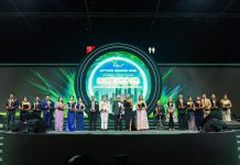 มิตรแท้ประกันภัย จัดงาน MITTARE AWARDS 2025 “Journey to the Future – BEYOND” ก้าวข้ามทุกขีดจำกัด สู่อนาคตแห่งความสำเร็จที่ไม่มีวันสิ้นสุด