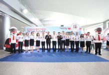 รฟฟท. ฉลองครบรอบ 15 ปี “พิพัฒน์” ชูวิสัยทัศน์ “รถไฟฟ้าสายสีแดง ยกระดับคุณภาพชีวิตชานเมือง” ด้วยมาตรฐานสากล ก้าวสู่อนาคตอย่างยั่งยืน