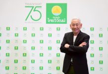 ไทยวิวัฒน์ โฮลดิ้งส์ ปี 68 โตแกร่ง กำไรแตะ 546 ล. เผยรายได้จากการประกันภัยโต 4% รวม 7,653 ล.