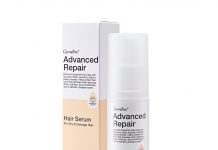 กิฟฟารีน แนะนำไอเท็มเด็ด “กิฟฟารีน แอดวานซ์ รีแพร์ แฮร์ ซีรั่ม” (Giffarine Advanced Repair Hair Serum) ผลิตภัณฑ์ซีรั่มบำรุงเส้นผม