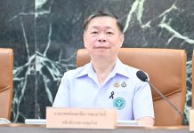 กรมควบคุมโรค แนะวิธีเลือกซื้อสัตว์ปีกอย่างปลอดภัย ย้ำหลัก “เลือก หลีก ล้าง” พร้อมย้ำการปฏิบัติตามมาตรการป้องกันโรค