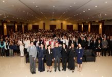 กรุงเทพประกันภัยร่วมสร้างสุขภาวะทางใจที่ดี จับมือกรมสุขภาพจิต ต่อยอดแนวคิดยินดีที่ได้รู้ใจ สร้างความตระหนักถึงภัยเงียบของปัญหาสุขภาพจิต ณ มหาวิทยาลัยรัตนบัณฑิต
