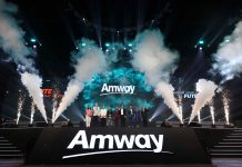 “แอมเวย์” รุก Health & Wellbeing ชูโซลูชันสุขภาพแบบ IN–ON–AROUND มุ่งยกระดับไทยสู่สังคม Healthspan อายุยืน สุขภาพดี