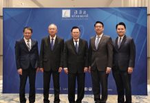 “ลลิล พร็อพเพอร์ตี้” มุ่งเน้นการเติบโตอย่างยั่งยืน ชี้ทิศทางใหม่อสังหาฯ ปี 2569 กางแผนตั้งเป้ายอดขาย 4,200 ลบ. ชูคุณภาพ ความคล่องตัว และนวัตกรรม วางรากฐานสู่ National Property Company