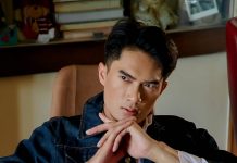 ครูหนุ่มเมืองพญาแล สู่เวทีระดับโลก “Manhunt Thailand 2026”