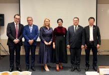 TCMA เร่งขับเคลื่อน LC3 เชื่อมโรดแมป Net Zero 2050 สนับสนุน NDC 3.0 พร้อมต่อยอดขยายผลสู่อาเซียน