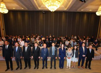 วิริยะประกันภัย โชว์แกร่งฝ่าวิกฤตท้าทายพร้อมเดินหน้ายกระดับบริการอย่างต่อเนื่องตั้งเป้าปี 69 เบี้ยแตะ 4.4 หมื่นล้านบาท