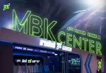 MBK Center เขย่าวงการรีเทล พลิกโฉมชั้น 4 โซน A สู่ Entertainment & Digital Experience Hub ผนึก 3 พันธมิตร ปักหมุดแห่งแรกในไทย “Immersive × Anime × Interactive Game”