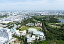 “AMATA ท็อปฟอร์ม! กำไรปี 68 กวาด 3.1 พันล้าน ดีมานด์อุตสาหกรรมใหม่แข็งแกร่ง เปิดรับลงทุนปี 2569