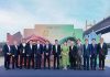 กสิกรไทย-ชิซูโอกะแบงก์ฉลองครบรอบ 15 ปีความร่วมมือไทย–ญี่ปุ่น เดินหน้าสู่การเติบโตอย่างยั่งยืนในภูมิภาค