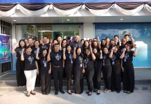 SME D Bank ติดตามดูแลช่วยเหลือเอสเอ็มอีหาดใหญ่ต่อเนื่อง มอบนโยบายสาขาในพื้นที่ เดินหน้าขับเคลื่อน “พัฒนาคู่เติมทุน” หนุนเติบโตยั่งยืน