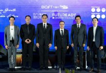 BAM โชว์วิสัยทัศน์ “Sustainomy” ในงาน Futuready 2026 ชูบทบาท “โรงพยาบาลแก้หนี้” เปลี่ยนหนี้เสียให้เป็นโอกาส ขับเคลื่อนเศรษฐกิจไทยอย่างยั่งยืน