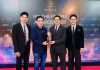 TOA ผงาดคว้ารางวัล ‘Corporate of the Year’ ต่อเนื่อง 2 ปีซ้อน ตอกย้ำเบอร์ 1 ผู้นำนวัตกรรม Total Solution เพื่อการอยู่อาศัยอย่างยั่งยืน