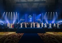 กรุงไทย–แอกซ่า ประกันชีวิต จัดงาน KTAXA Agency Annual Awards 2025 เวทีเชิดชูความสำเร็จนักขายมืออาชีพอย่างยิ่งใหญ่