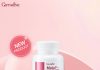 กิฟฟารีนแนะนำไอเท็มเด็ดผลิตภัณฑ์เสริมอาหาร “Giffarine MelaPro” (กิฟฟารีน เมลาโปร