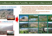 “สวพส.ส่งเสริมแหล่งน้ำขนาดเล็ก แก้ภัยแล้งพื้นที่สูง”