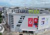 Future Park เดินหน้าสู่ศูนย์การค้าพลังงานสะอาด ติดตั้งโซลาร์รูฟท็อปจาก ONNEX by SCG