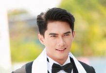 “โต้ง สันต์ชัย” ครูหนุ่มเมืองพญาแล หล่อครบเครื่อง ลุยเก็บตัว Gentlemen Academy ก่อนชิงมง Gentlemen of Korat Thailand 2026 ลุ้นเป็นตัวแทนไทยสู่เวทีเวียดนาม