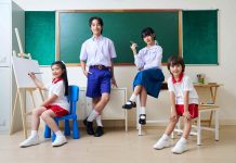เอ็ม บี เค เซ็นเตอร์ ต้อนรับเปิดเทอมใหม่ชวนช้อป Bata ที่เดียวจบครบทุกวัย สาขาใหญ่ใจกลางกรุง ทัพสินค้าใหม่ ราคาเริ่มต้น 349 บาท พร้อมของแถม Limited สุดคิ้วท์กับคาแรกเตอร์ดังในตำนาน ห้ามพลาด!! ร่วมสนุก Exclusive Campaign เฉพาะที่ FB.MBK Center รับตุ๊กตาห้อยกระเป๋าฮิตติดเทรนด์
