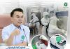 กรมวิทย์ฯ ประกาศความพร้อมสูงสุด ใช้ห้อง BSL-3 ตรวจวินิจฉัย Hantavirus อย่างปลอดภัย
