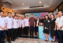 กรมควบคุมโรค ขับเคลื่อนนโยบายสาธารณสุขสำคัญของประเทศ ยกระดับการเข้าถึงวัคซีน PCV ให้เด็กไทยทุกคน และเร่งกำจัดไวรัสตับอักเสบ บี และ ซี