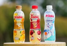 ฟู้ดสตาร์ เขย่าตลาด Functional Drink ส่ง “มิกกุ อิมมู (Mikku Immu)” ปั้นดีมานด์ใหม่ สุขภาพดีมีได้ทุกวัน รับเทรนด์ ‘Healthy Drink’ เติบโต