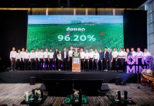“วราวุธ” ประกาศชัย “อ้อยไทยไร้เผา” เหลืออ้อยเผาเพียง 3.8% ต่ำสุดประวัติการณ์ ลั่นเป้าหมายปีหน้าลดต่ำกว่า 3% มุ่ง Zero Burn เต็มรูปแบบ ดัน “น้ำตาลสีเขียว” สู่เวทีโลก