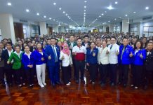 “ซูเลียน” เขย่าเวทีธุรกิจลำปาง รวมพลังนักสร้างฝัน ปลดล็อกชีวิตสู่ความสำเร็จ
