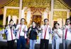 มาดามหยก” นำทัพพรรคก้าวอิสระ อ้อนชาวล้านนา กาเบอร์ 22 ปลุกพลัง Change Together