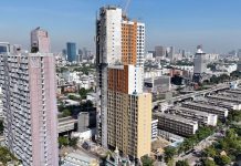 พลิกโฉมยุทธศาสตร์การเคหะแห่งชาติ “จากผู้สร้างบ้าน สู่ผู้สร้างเมือง”