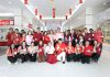 สืบสานประเพณีไหว้ตรุษจีน ต้อนรับปี 2026