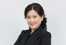 กรุงไทย – แอกซ่า ประกันชีวิต ประกาศแต่งตั้ง คุณมนต์นิดา มุสิกบุตร ดำรงตำแหน่ง ประธานเจ้าหน้าที่บริหาร ฝ่ายตัวแทน (CAO) เสริมทัพผู้บริหารฝ่ายตัวแทน พร้อมยกระดับช่องทางตัวแทนให้เติบโตอย่างยั่งยืน