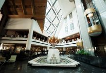 Pullman Khon Kaen รีแบรนด์สู่ “The Heritage Grand Khon Kaen” 1 มี.ค.นี้ ยกระดับภาพลักษณ์โรงแรมไอคอนิกคู่เมือง
