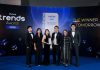 กรุงศรี นิมเบิล คว้า 2 รางวัล Future Trends Awards 2026ตอกย้ำองค์กรเทคโนโลยีที่คนรุ่นใหม่และสาย Tech อยากร่วมงานที่สุด