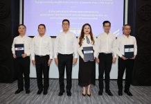 SME D Bank ร่วม สสว. – EXIM BANK เปิดตัวโครงการสินเชื่อกองทุน 1,200 ลบ. ดอกเบี้ยพิเศษ 1% ต่อปี ติดปีกเอสเอ็มอียกระดับเพิ่มขีดความสามารถการแข่งขัน