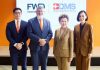 FWD ประกันชีวิต จับมือ BDMS โครงการ Smart Discharge เสริมประสิทธิภาพระบบเคลมสุขภาพเพิ่มความรวดเร็วให้กับลูกค้าในโรงพยาบาลเครือ BDMS 23 แห่ง