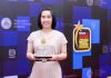 กรุงไทย–แอกซ่า ประกันชีวิต โชว์แกร่ง คว้ารางวัลบริษัทน่าเชื่อถือด้านสังคม จาก BrandAge