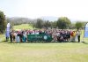 วิริยะประกันภัย จัดดวลสวิงกระชับมิตร พบคู่ค้าภาคเหนือ “Viriyah Invitational Golf Tournament 2026”