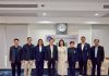 สมาคมประกันชีวิตไทยให้การสนับสนุนการประชุมคณะกรรมการสภาธุรกิจประกันภัยไทย ครั้งที่ 3/2568–2570