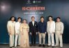 TOA ร่วมสนับสนุนคอนเสิร์ตการกุศลครั้งใหญ่ ‘PIANO & i x B5 Generation’ สมทบทุนศิริราชมูลนิธิ เพื่อปรับปรุงห้องผ่าตัดโรงพยาบาลศิริราช เพิ่ม “โอกาสแห่งการมีชีวิต” ให้ผู้ป่วย