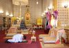 ออมสินร่วมเป็นเจ้าภาพพระพิธีธรรมสวดพระอภิธรรมพระบรมศพ สมเด็จพระนางเจ้าสิริกิติ์ พระบรมราชินีนาถ พระบรมราชชนนีพันปีหลวง