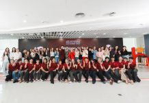 เจนเนอราลี่ ไทยแลนด์ ปลุกพลังความมั่นใจ จัดแคมเปญ EmpowerHER ฉลองเดือนสตรีสากล