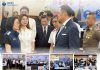 คปภ. ร่วมงานเปิดศูนย์อำนวยการป้องกันและลดอุบัติเหตุทางถนนช่วงเทศกาลสงกรานต์ พ.ศ. 2569 หนุนไมโครอินชัวรันส์คุ้มครองประชาชนทั่วไทย