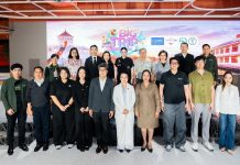 บิ๊กซี ผนึก 3 พันธมิตร ยกระดับ “Big Trip at Big C Ratchadamri” เปิดประสบการณ์ล่องคลองกลางกรุง สะท้อนเสน่ห์ไทยสู่เวทีโลก