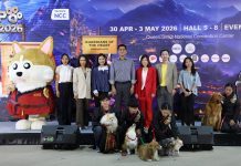 ศูนย์สิริกิติ์ เปิดงาน PET EXPO THAILAND 2026 มหกรรมสัตว์เลี้ยงสุดยิ่งใหญ่ประจำปี