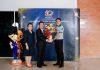 คณะแพทยศาสตร์ สจล. จัดงานครบรอบ 10 ปี ตอกย้ำบทบาทผู้สร้างบุคลากรทางการแพทย์ที่มีคุณภาพ และนวัตกรรมในประเทศไทย