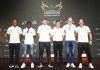 “อินฟลูออส” สร้างประวัติศาสตร์หน้าใหม่! ขนทัพ 5 ตำนานแข้งโลกบุกไทย ใน “Living Legends Football Festival 2026” มอบโมเมนต์เอ็กซ์คลูซีฟให้แฟนบอลชาวไทย
