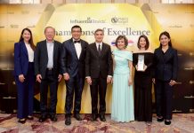 กรุงเทพประกันชีวิต คว้ารางวัล Top Influential Brand ต่อเนื่องปีที่ 2 ตอกย้ำแบรนด์แห่งความ “ใส่ใจ” ที่ครองใจผู้บริโภคทุกเจเนอเรชัน