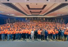 FWD ประกันชีวิต จัด “มหกรรมรวมพลัง FWD” อัปสกิลตัวแทนทั่วประเทศ เสริมทักษะการขาย รับพฤติกรรมผู้บริโภคยุคดิจิทัล